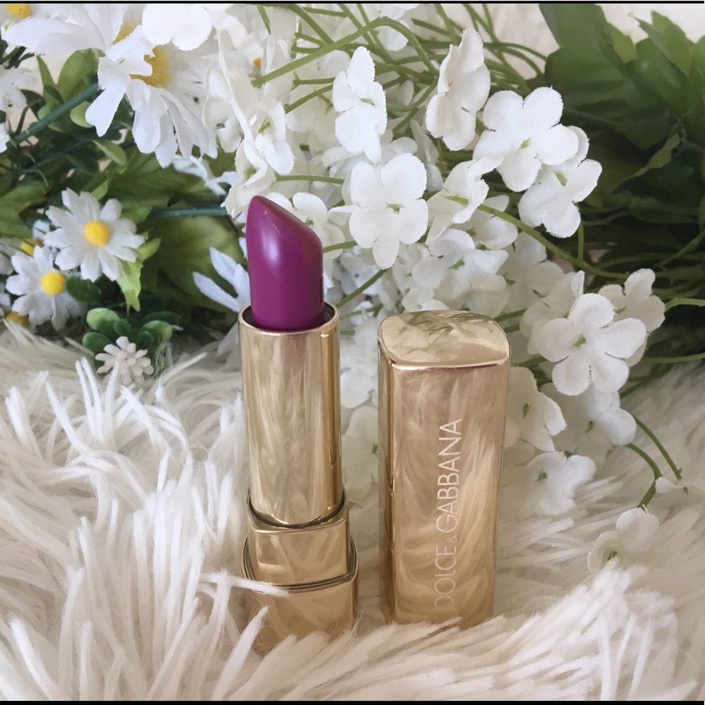 Dolce & Gabana Lipstick